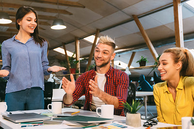 Tasse mit Spruch Büro - Die 5 beliebtesten Geschenkideen