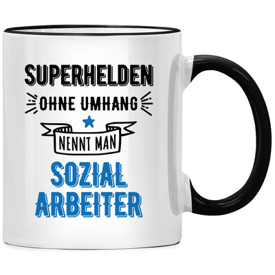 Tasse Fahrlehrerin lustig, Fahrlehrerin Geschenk, Spruch